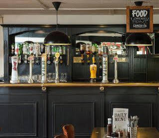 Campanile Dartford -South East London Hotel Екстериор снимка