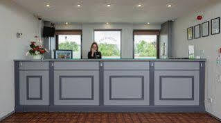 Campanile Dartford -South East London Hotel Екстериор снимка